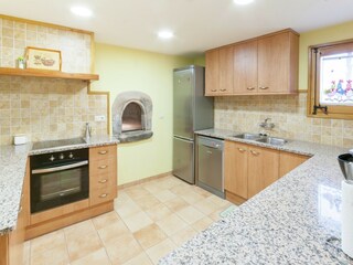 Casa vacanze Castellfollit del Boix Caratteristiche 21