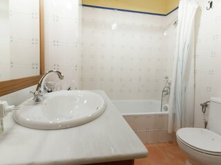 Casa vacanze Castellfollit del Boix Caratteristiche 23