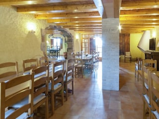 Cottage Castellfollit del Boix Ausstattung 29