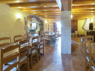 Maison de vacances Castellfollit del Boix Équipement 22
