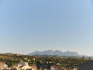 Holiday cottage Castellfollit del Boix Environment 39