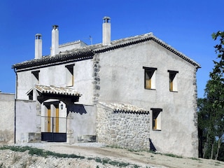 Holiday cottage Castellfollit del Boix Outdoor Recording 3
