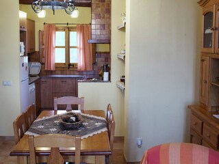 Casa vacanze Castellfollit del Boix Caratteristiche 18
