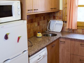 Casa vacanze Castellfollit del Boix Caratteristiche 19