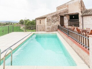 Casa vacanze Castellfollit del Boix Registrazione all'aperto 5