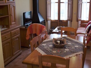 Casa vacanze Castellfollit del Boix Caratteristiche 11