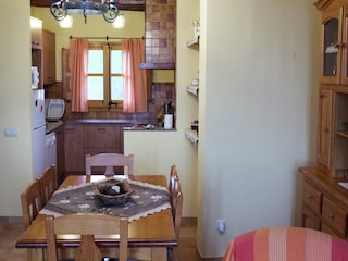 Cottage Castellfollit del Boix Ausstattung 12