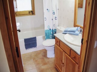 Casa vacanze Castellfollit del Boix Caratteristiche 10