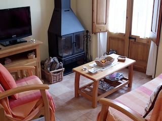 Cottage Castellfollit del Boix Ausstattung 12