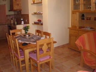 Maison de vacances Castellfollit del Boix Équipement 16