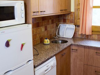 Casa de vacaciones Castellfollit del Boix Características 17