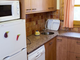 Cottage Castellfollit del Boix Ausstattung 17