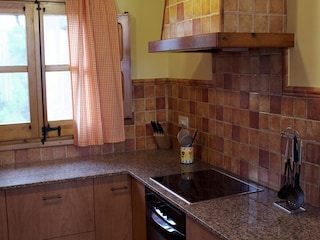Cottage Castellfollit del Boix Ausstattung 18