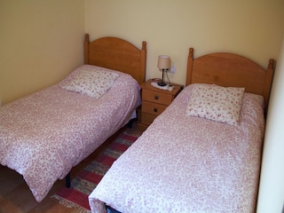 Cottage Castellfollit del Boix Ausstattung 19