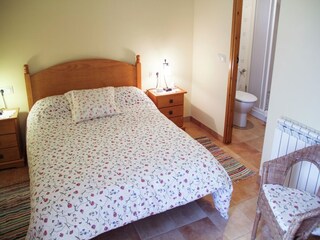 Casa de vacaciones Castellfollit del Boix Características 20