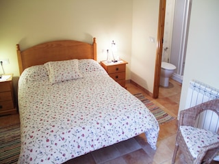 Cottage Castellfollit del Boix Ausstattung 20