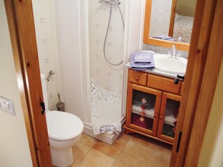 Cottage Castellfollit del Boix Ausstattung 15