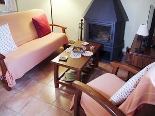 Casa vacanze Castellfollit del Boix Caratteristiche 17