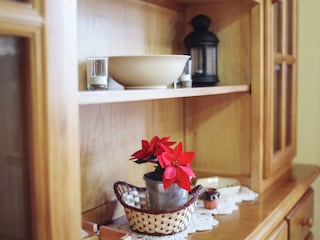 Holiday cottage Castellfollit del Boix Features 12