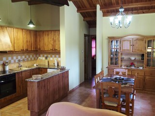 Holiday cottage Castellfollit del Boix Features 10