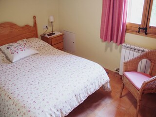 Holiday cottage Castellfollit del Boix Features 17