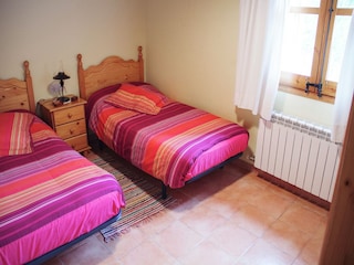 Casa vacanze Castellfollit del Boix Caratteristiche 10