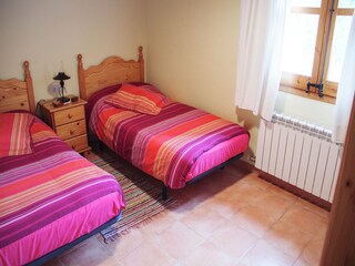 Vakantiehuisje Castellfollit del Boix Kenmerken 9