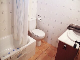 Casa de vacaciones Castellfollit del Boix Características 13