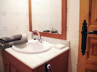 Cottage Castellfollit del Boix Ausstattung 7