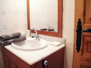 Holiday cottage Castellfollit del Boix Features 8