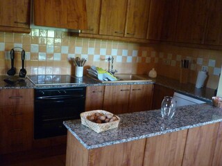 Cottage Castellfollit del Boix Ausstattung 20