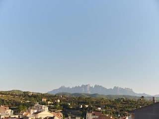 Holiday cottage Castellfollit del Boix Environment 28