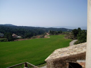 Casa de campo Castellfollit del Boix Entorno 31