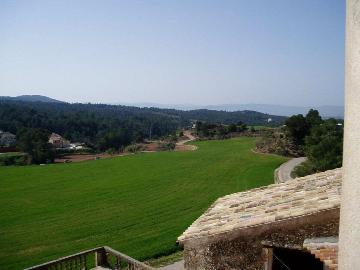 Landhaus Castellfollit del Boix Umgebung 31