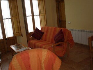 Cottage Castellfollit del Boix Features 19