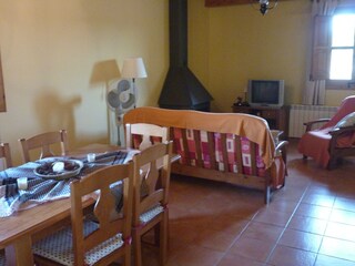 Casa de campo Castellfollit del Boix Características 20