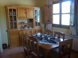 Cottage Castellfollit del Boix Features 27