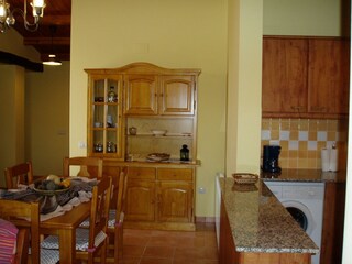 Casa de campo Castellfollit del Boix Características 23