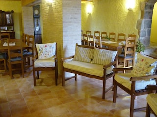 Landhaus Castellfollit del Boix  33