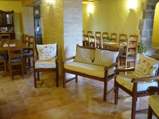 Vakantiehuisje Castellfollit del Boix  34