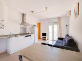 Apartment Malgrat de Mar Features 1