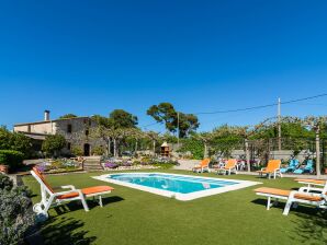 Cottage Luxus-Landaus in Katalonien mit Garten und Aussicht - Banyeres del Penedès - image1