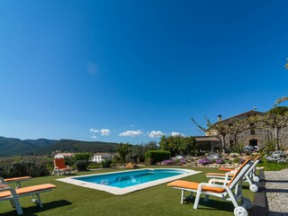 Casa de campo Banyeres del Penedès Grabación al aire libre 8