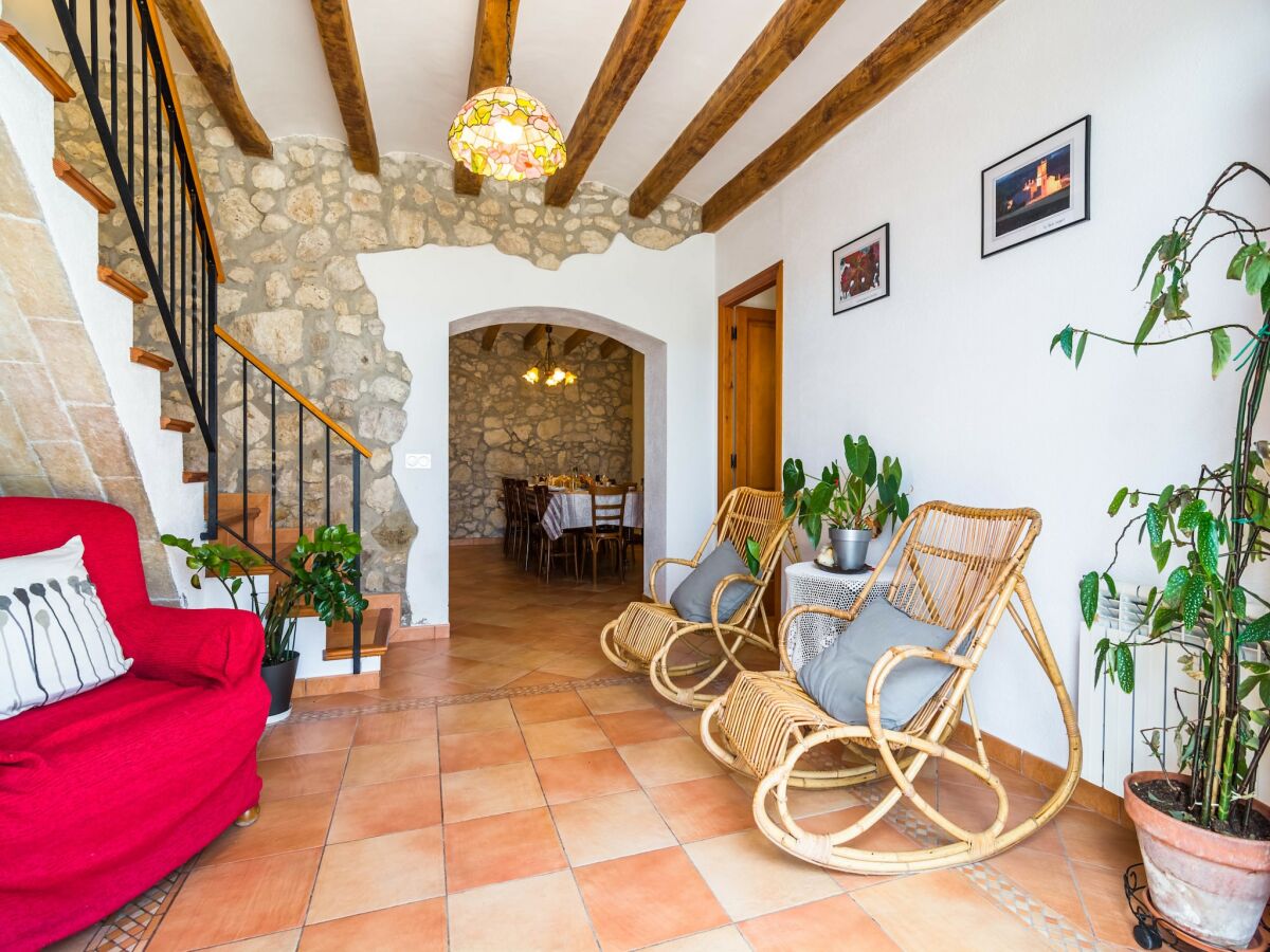 Landhaus Banyeres del Penedès Ausstattung 10