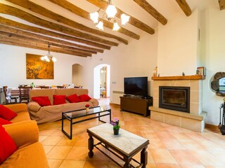 Cottage Banyeres del Penedès Features 10