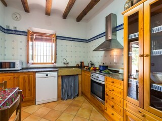 Cottage Banyeres del Penedès Features 15