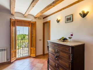 Casale Banyeres del Penedès Caratteristiche 21