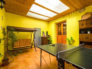 Casa de campo Banyeres del Penedès Características 22