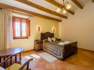 Casa de campo Banyeres del Penedès Características 25