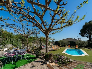 Cottage Banyeres del Penedès Outdoor Recording 2